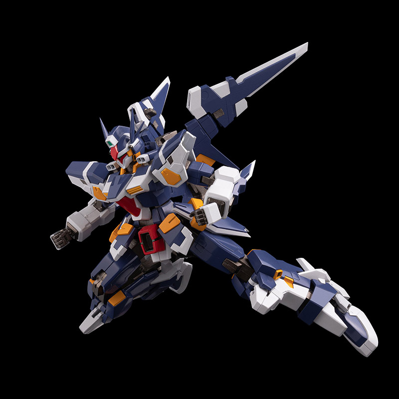 RIOBOT Transform・Combine R-GUN Powered